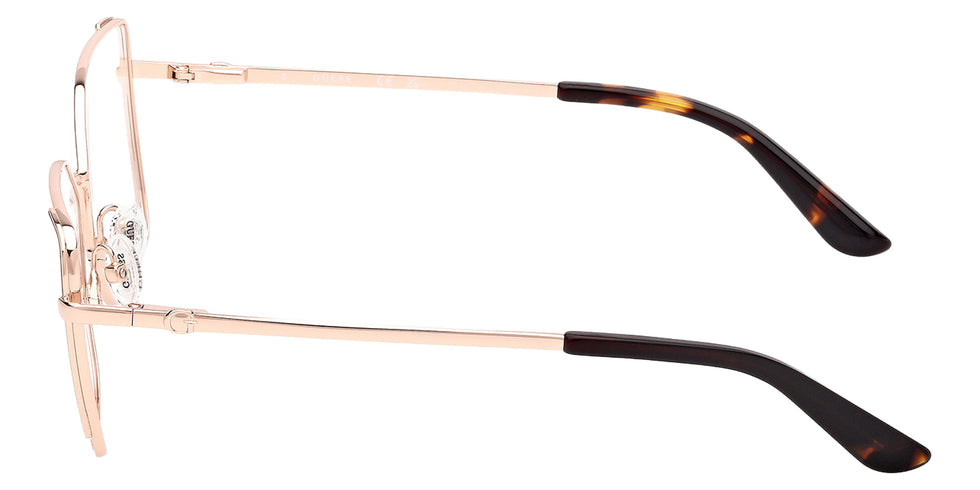 Guess GU50223 028 55 - Shiny Rose Gold 028 #id:gu50223028_s:100110