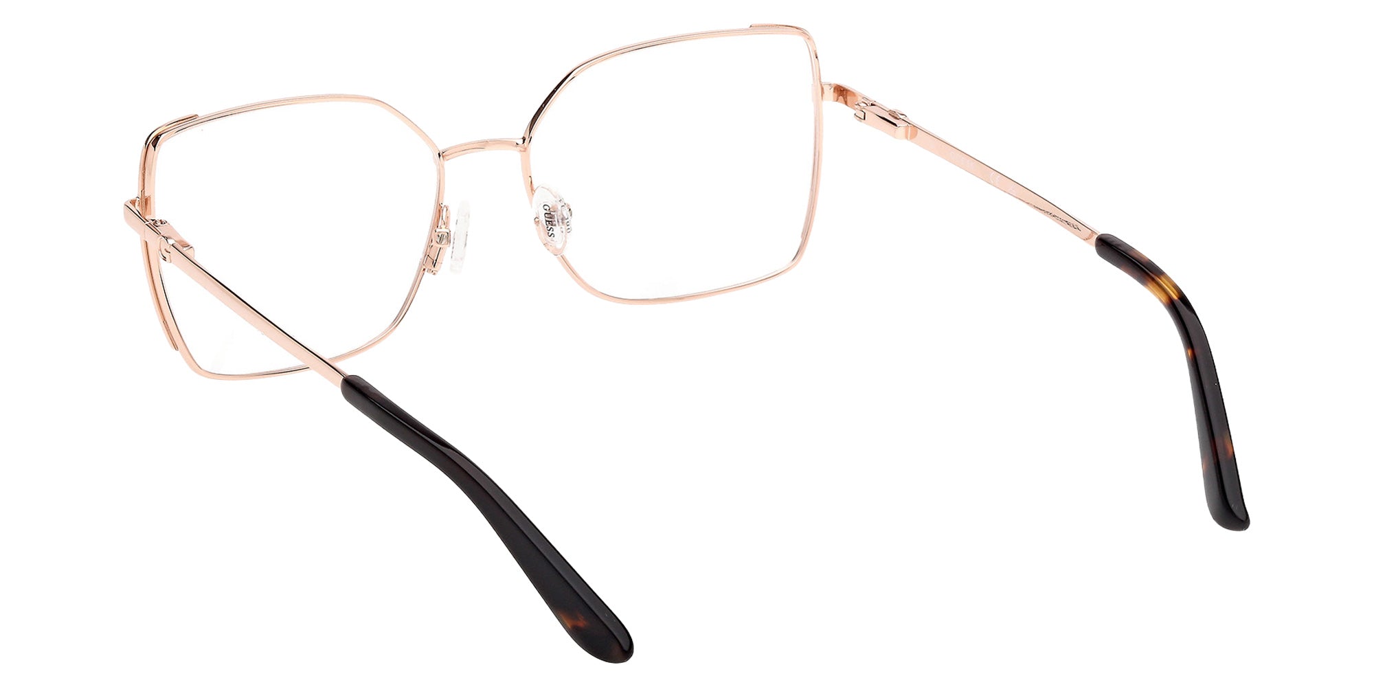 Guess GU50223 028 55 - Shiny Rose Gold 028 #id:gu50223028_s:100115