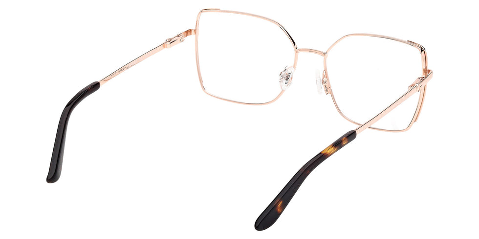 Guess GU50223 028 55 - Shiny Rose Gold 028 #id:gu50223028_s:100125