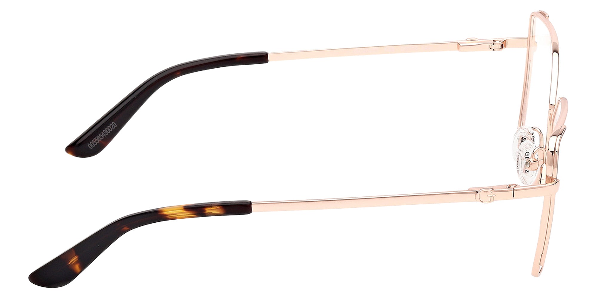 Guess GU50223 028 55 - Shiny Rose Gold 028 #id:gu50223028_s:100130