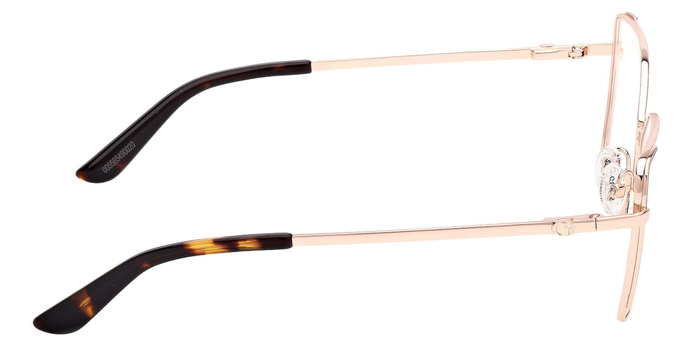 Guess GU50223 028 55 - Shiny Rose Gold 028 #id:gu50223028_s:100130