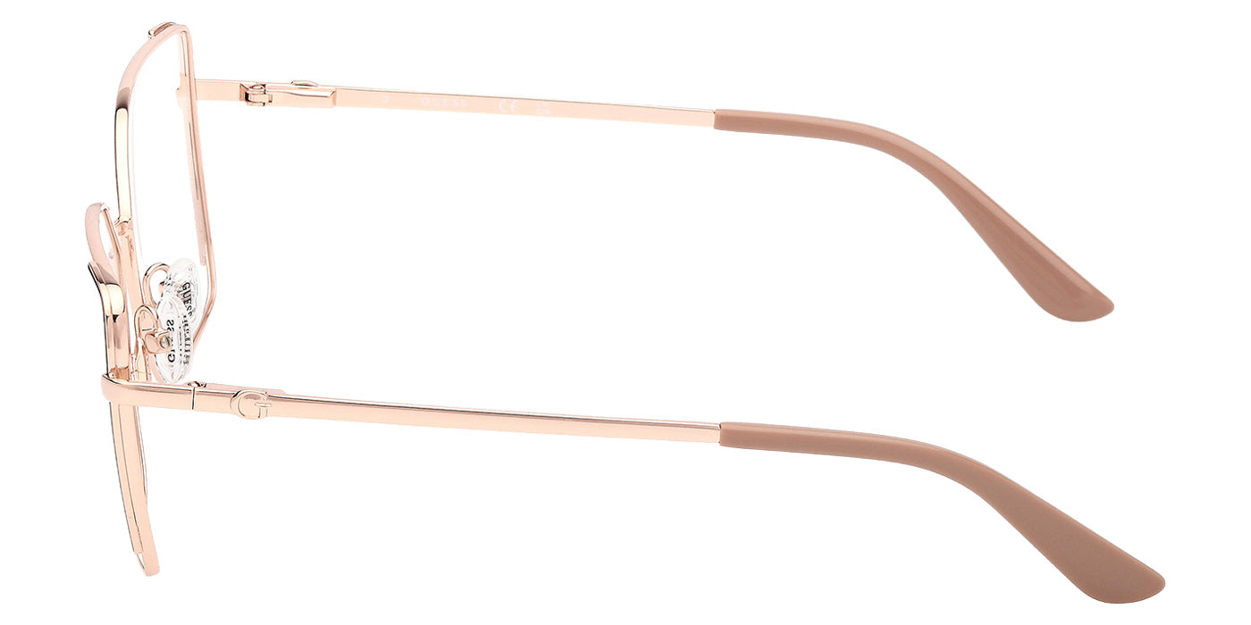 Guess GU50223 059 55 - Shiny Rose Gold #id:gu50223059_s:100110