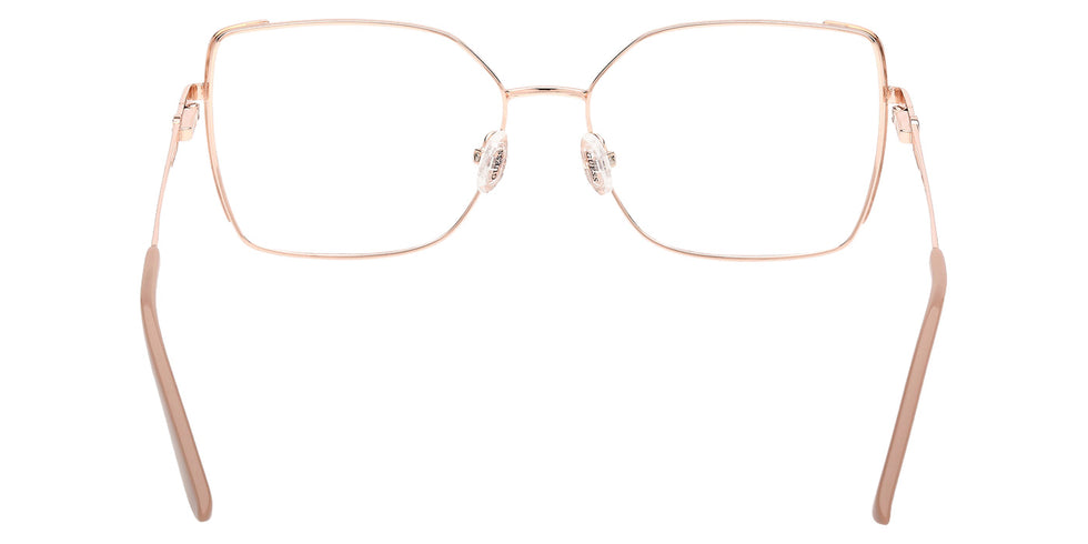 Guess GU50223 059 55 - Shiny Rose Gold #id:gu50223059_s:100120