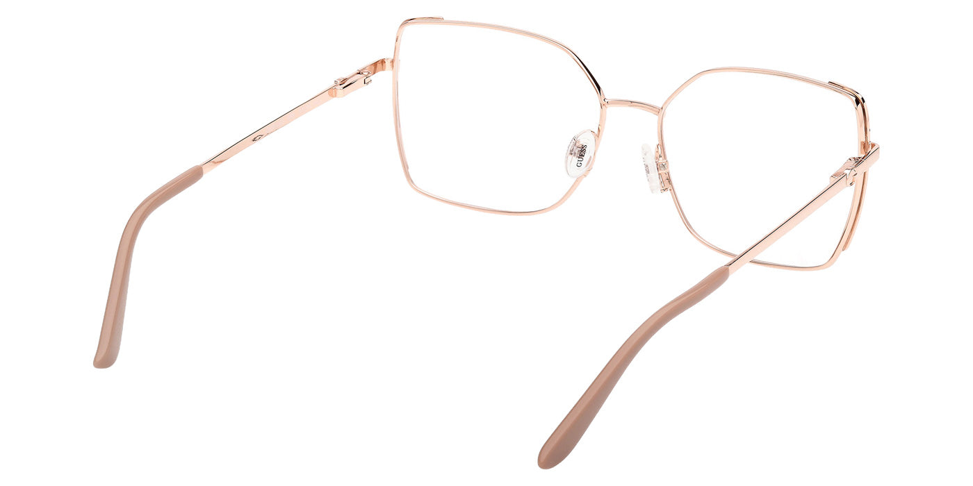 Guess GU50223 059 55 - Shiny Rose Gold #id:gu50223059_s:100125
