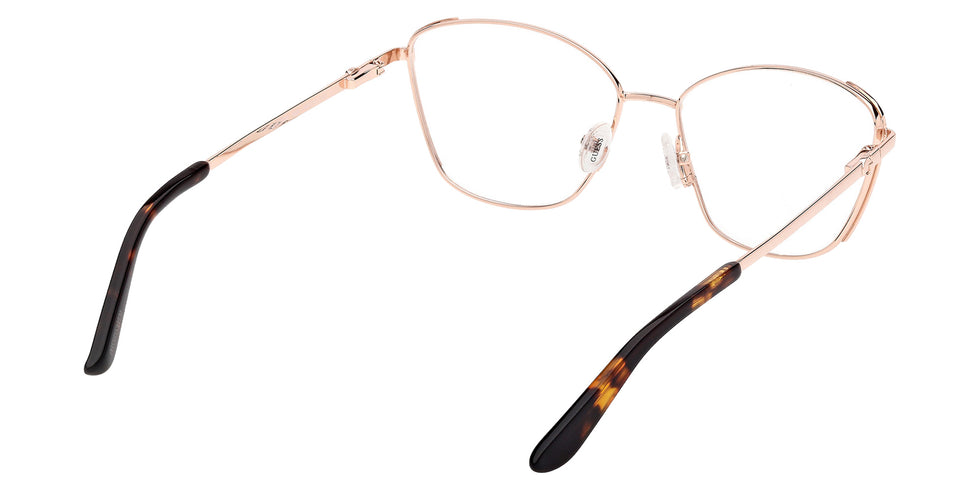 Guess GU50224 028 54 - Shiny Rose Gold 028 #id:gu50224028_s:100125