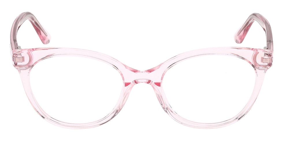 Guess GU50267 072 46 - Shiny Light Pink 072 #id:gu50267072_s:100100