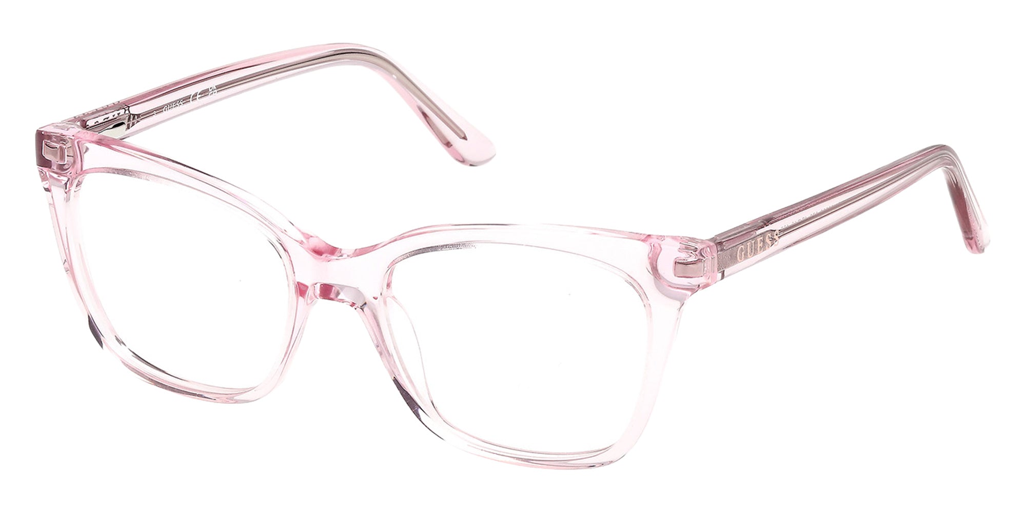Guess GU50268 072 47 - Shiny Light Pink 072 #id:gu50268072_s:100105