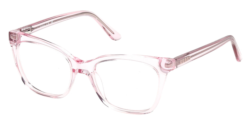 Guess GU50268 072 47 - Shiny Light Pink 072 #id:gu50268072_s:100105