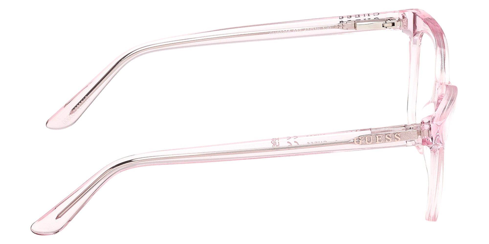 Guess GU50268 072 47 - Shiny Light Pink 072 #id:gu50268072_s:100130