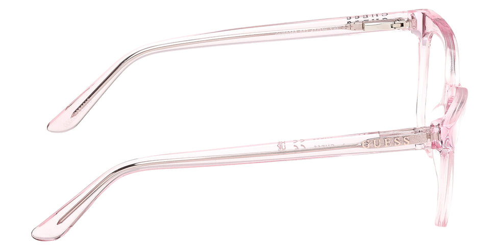 Guess GU50268 072 47 - Shiny Light Pink 072 #id:gu50268072_s:100130