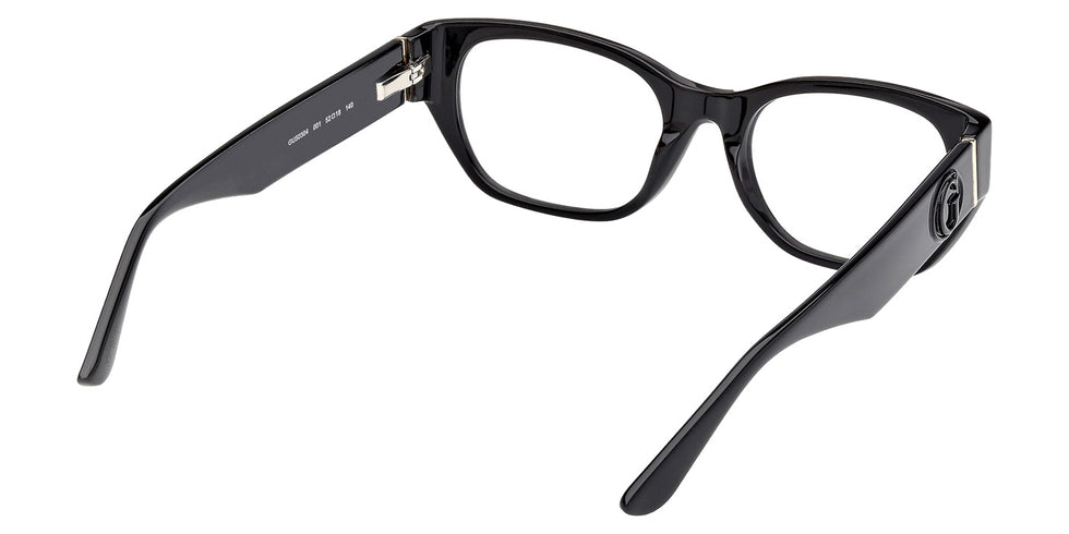 Guess GU50304 001 50 - Shiny Black #id:gu50304001_s:100125