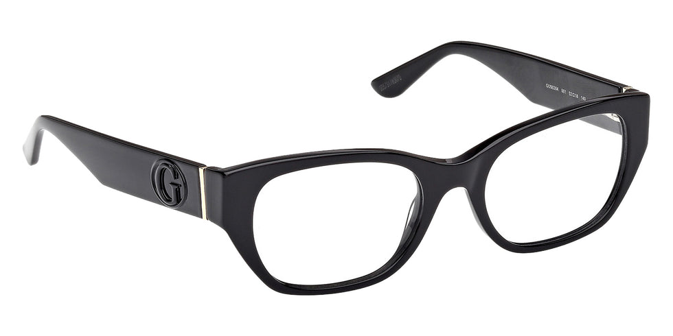 Guess GU50304 001 50 - Shiny Black #id:gu50304001_s:100135