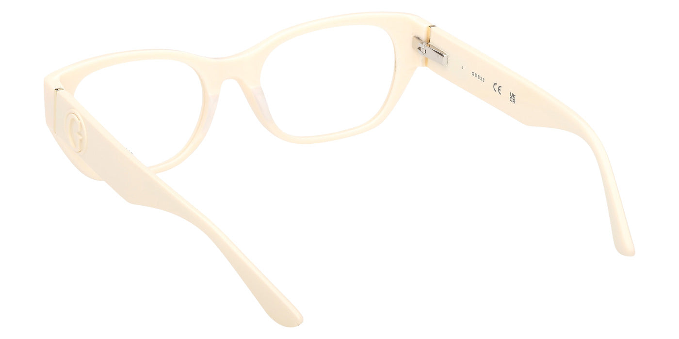 Guess GU50304 025 50 - Shiny Ivory #id:gu50304025_s:104115