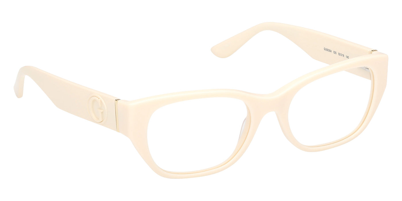 Guess GU50304 025 50 - Shiny Ivory #id:gu50304025_s:104135