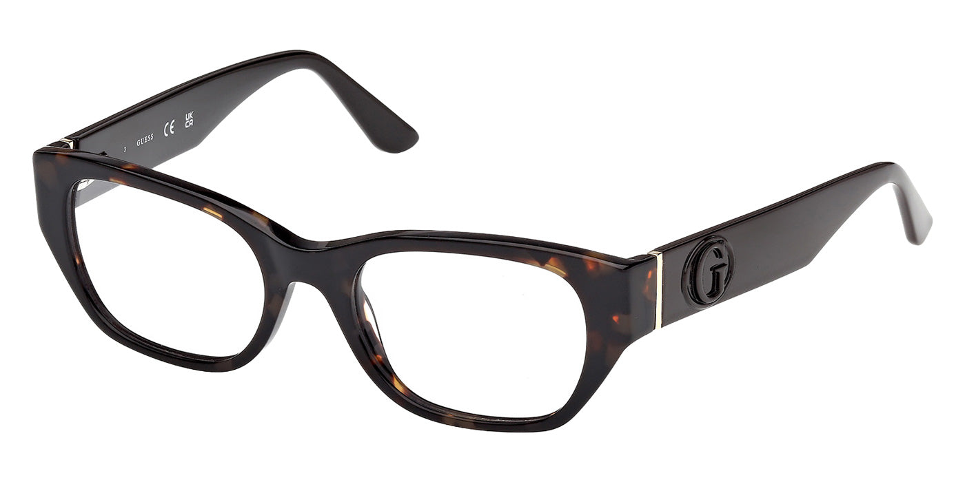 Guess GU50304 052 50 - Dark Havana #id:gu50304052_s:108105