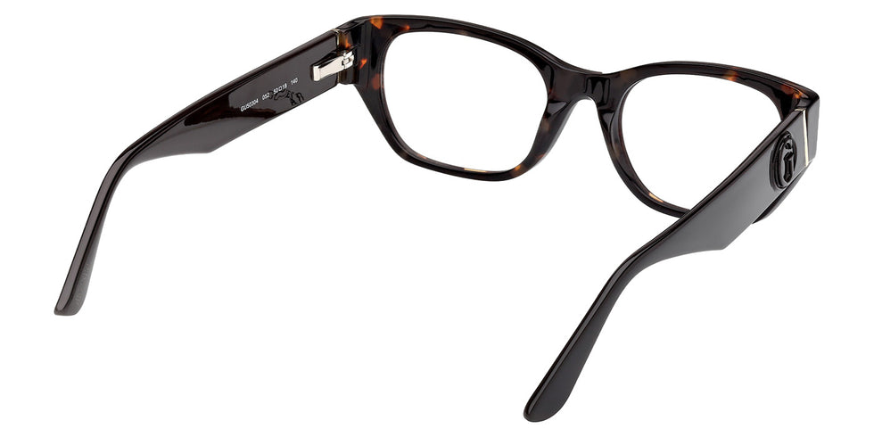 Guess GU50304 052 50 - Dark Havana #id:gu50304052_s:108125