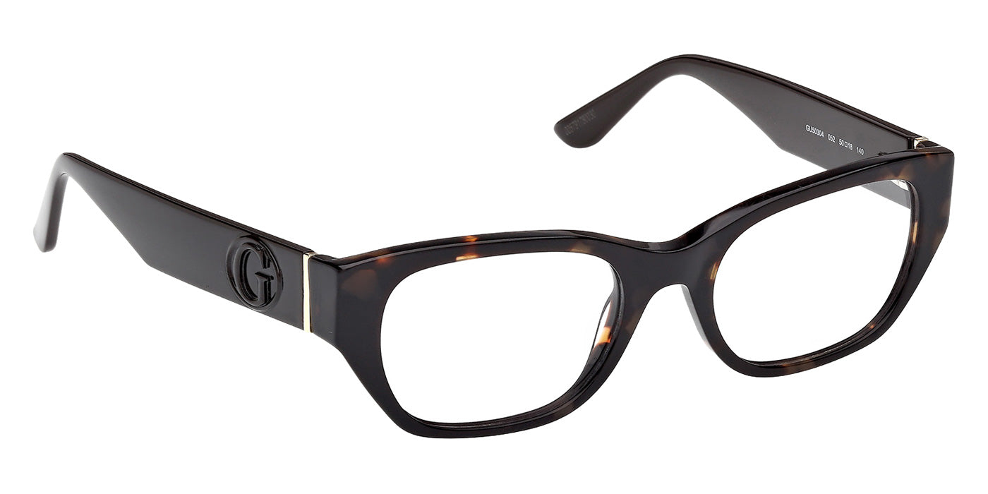 Guess GU50304 052 50 - Dark Havana #id:gu50304052_s:108135