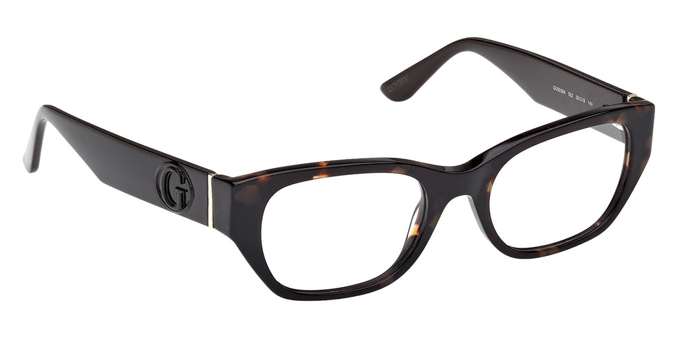 Guess GU50304 052 50 - Dark Havana #id:gu50304052_s:108135