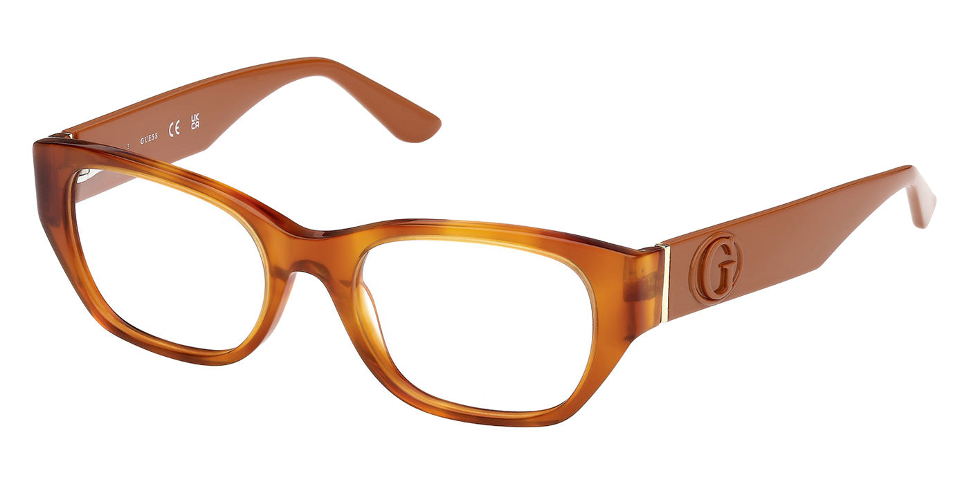 Guess GU50304 053 50 - Blonde Havana #id:gu50304053_s:112105