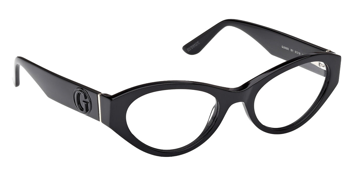 Guess GU50305 001 52 - Shiny Black #id:gu50305001_s:100135