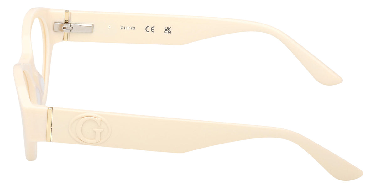 Guess GU50305 025 52 - Shiny Ivory #id:gu50305025_s:102110