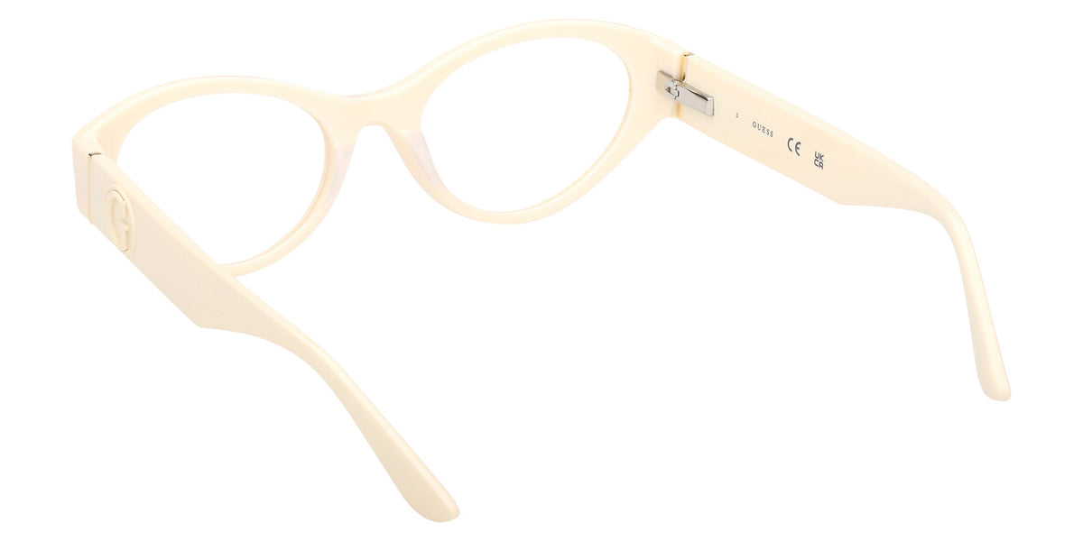 Guess GU50305 025 52 - Shiny Ivory #id:gu50305025_s:102115