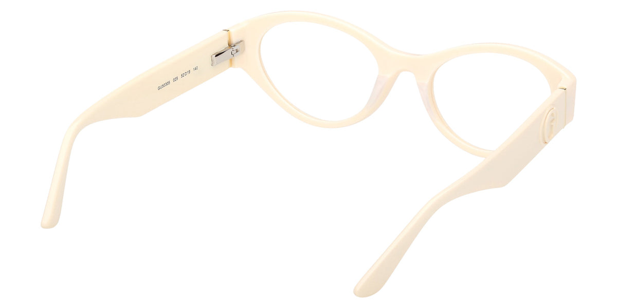 Guess GU50305 025 52 - Shiny Ivory #id:gu50305025_s:102125