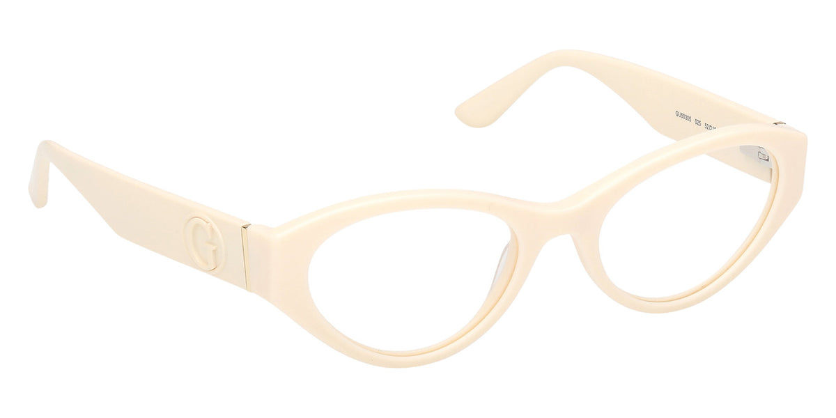 Guess GU50305 025 52 - Shiny Ivory #id:gu50305025_s:102135