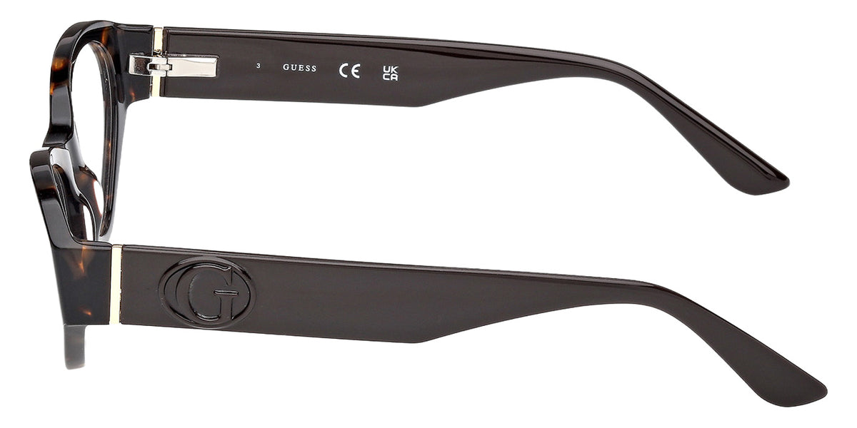 Guess GU50305 052 52 - Dark Havana #id:gu50305052_s:104110