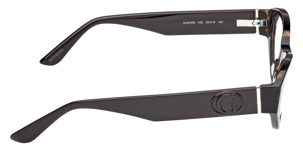 Guess GU50305 052 52 - Dark Havana #id:gu50305052_s:104130