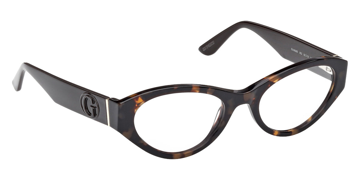 Guess GU50305 052 52 - Dark Havana #id:gu50305052_s:104135
