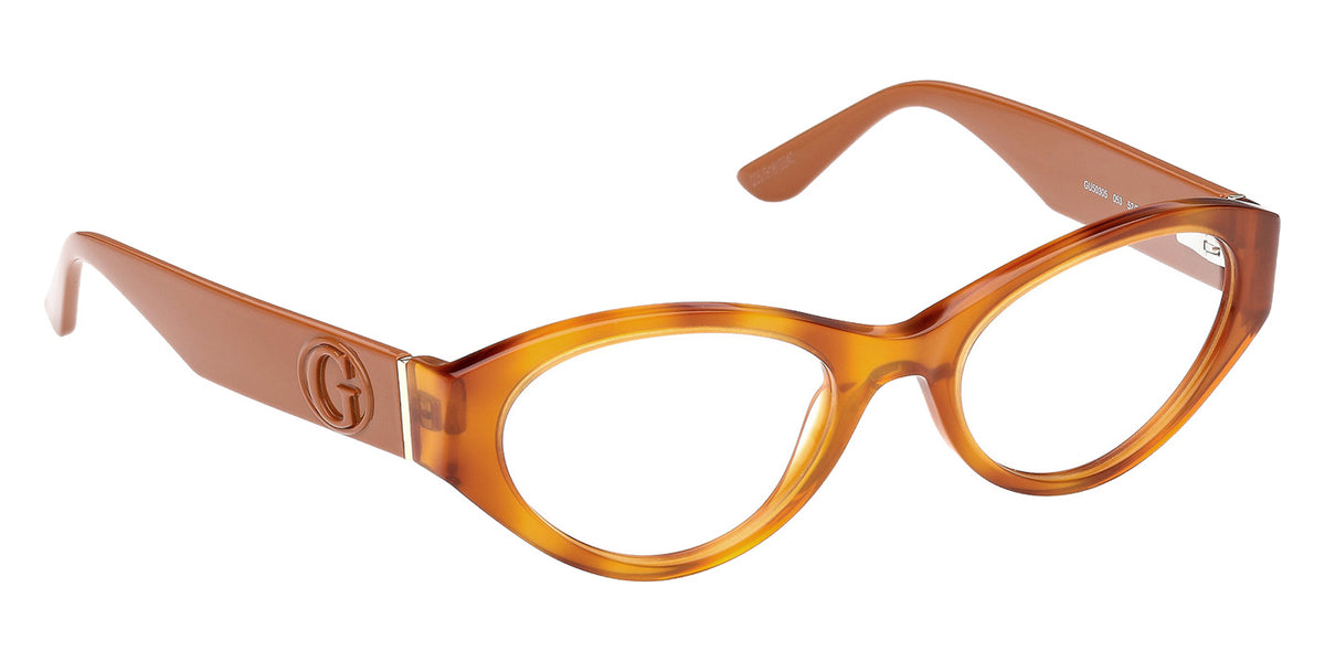 Guess GU50305 053 52 - Blonde Havana #id:gu50305053_s:106135