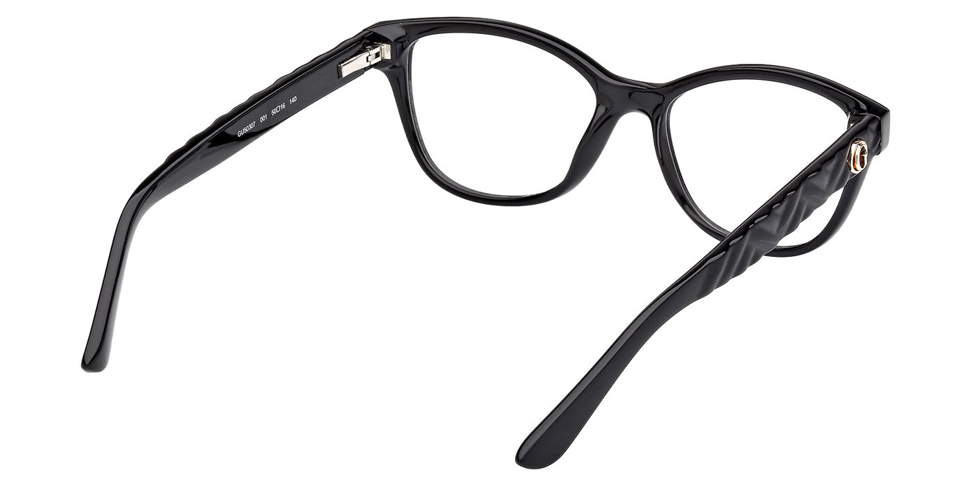 Guess GU50307 001 50 - Shiny Black #id:gu50307001_s:100125