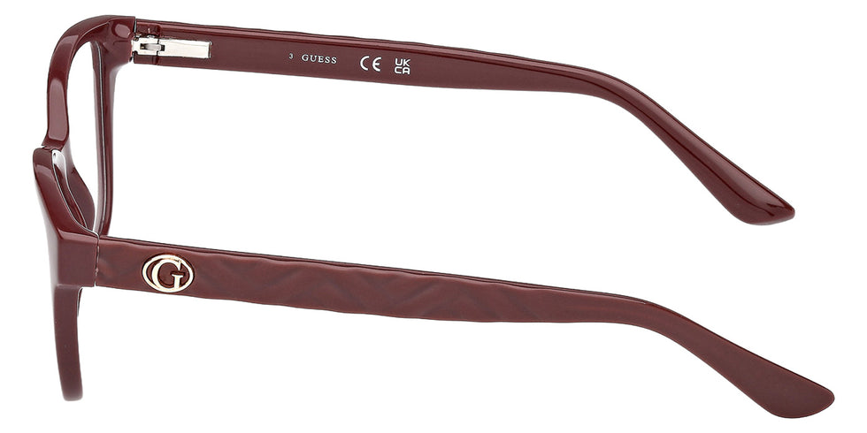 Guess GU50307 069 50 - Shiny Bordeaux #id:gu50307069_s:104110