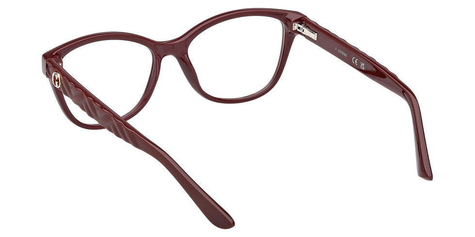 Guess GU50307 069 50 - Shiny Bordeaux #id:gu50307069_s:104115