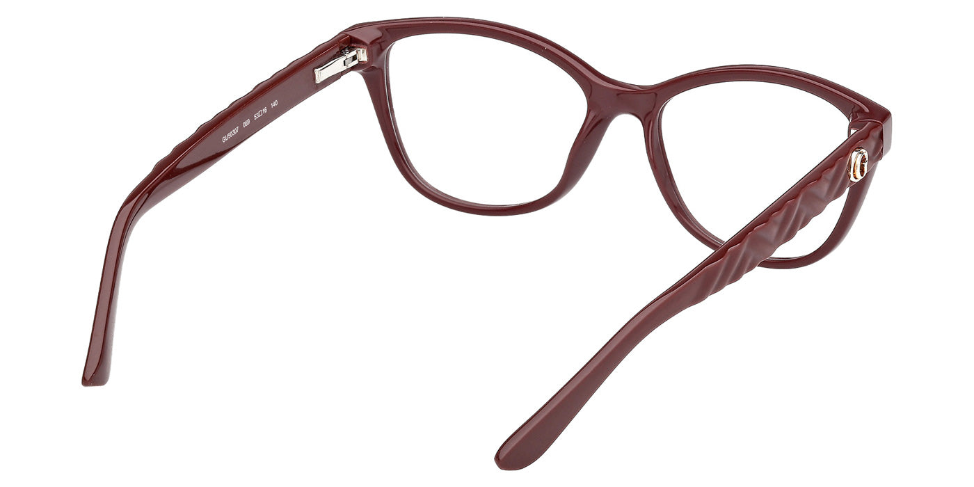 Guess GU50307 069 50 - Shiny Bordeaux #id:gu50307069_s:104125