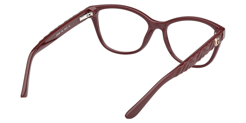 Guess GU50307 069 50 - Shiny Bordeaux #id:gu50307069_s:104125