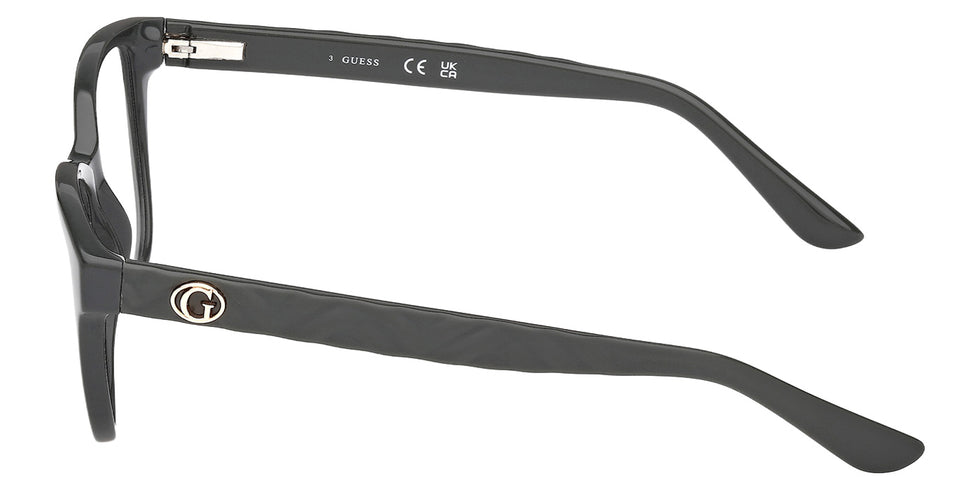 Guess GU50307 096 50 - Shiny Dark Green #id:gu50307096_s:106110