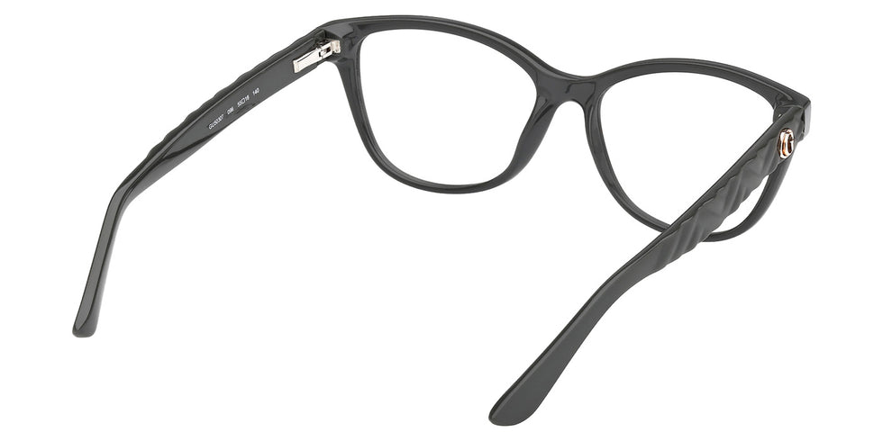 Guess GU50307 096 50 - Shiny Dark Green #id:gu50307096_s:106125