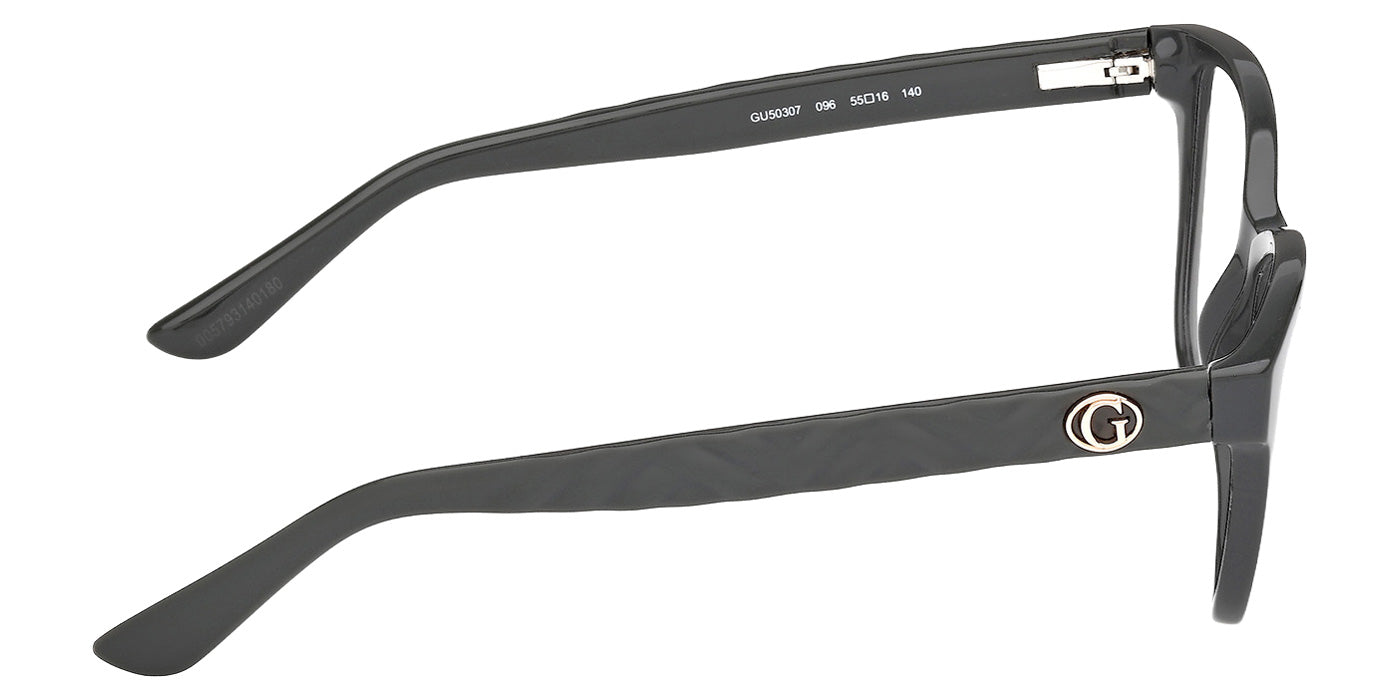 Guess GU50307 096 50 - Shiny Dark Green #id:gu50307096_s:106130