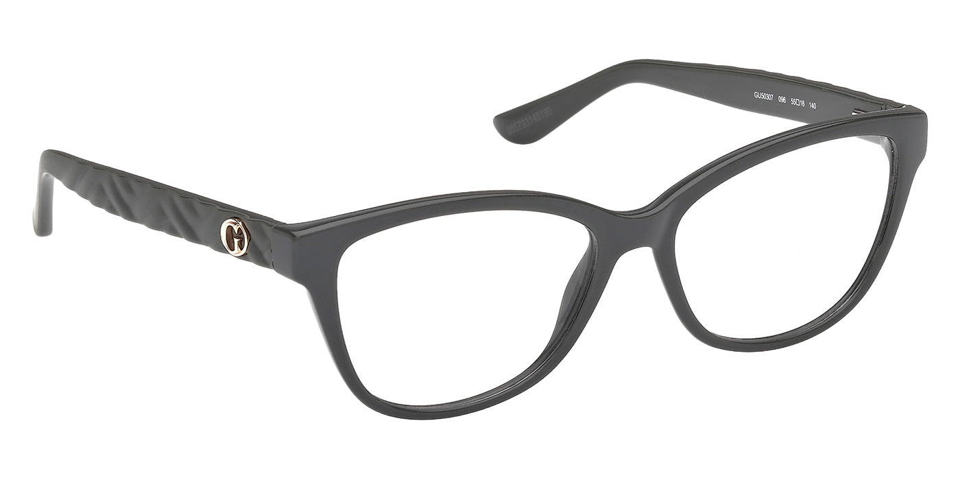 Guess GU50307 096 50 - Shiny Dark Green #id:gu50307096_s:106135