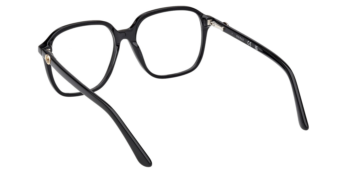 Guess GU50309 001 54 - Shiny Black #id:gu50309001_s:100115