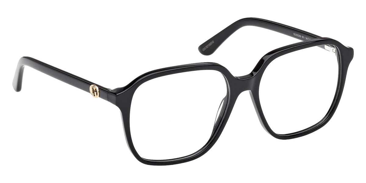 Guess GU50309 001 54 - Shiny Black #id:gu50309001_s:100135