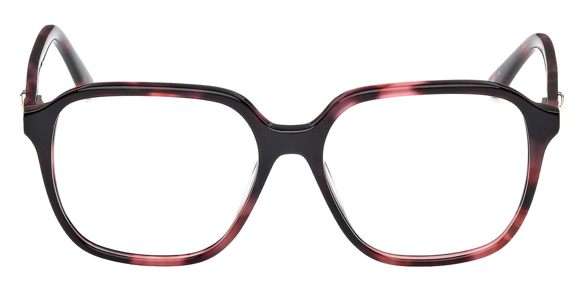 Guess GU50309 071 54 - Bordeaux/Havana #id:gu50309071_s:104100