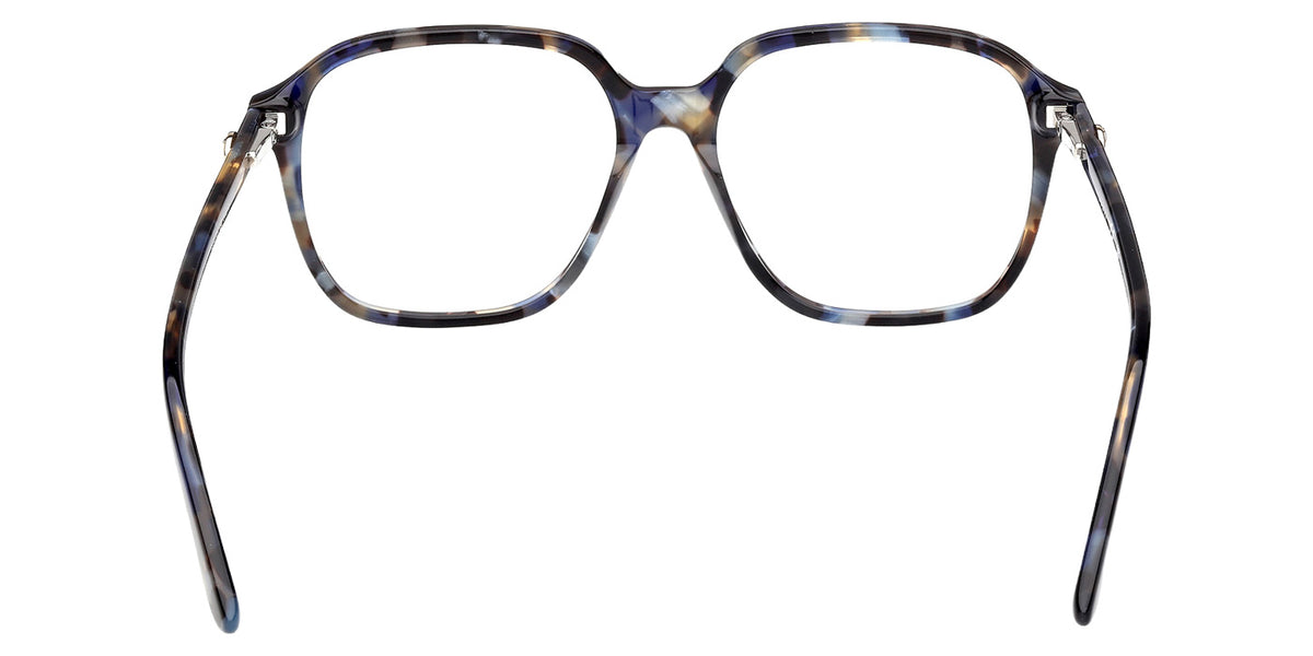 Guess GU50309 092 54 - Blue/Havana #id:gu50309092_s:106120