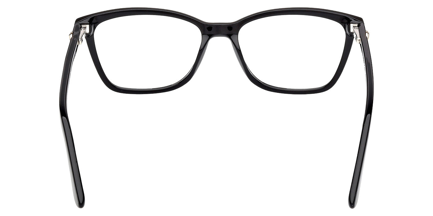 Guess GU50310 001 50 - Shiny Black #id:gu50310001_s:100120