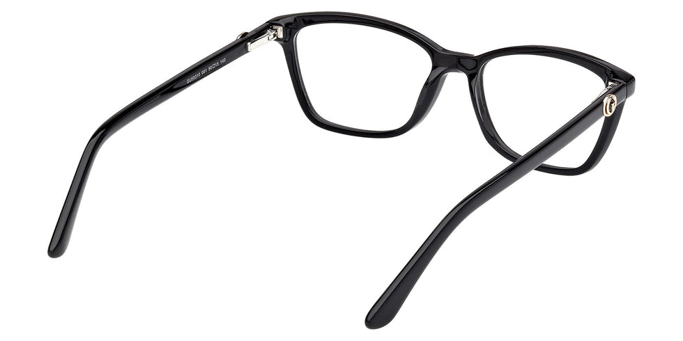 Guess GU50310 001 50 - Shiny Black #id:gu50310001_s:100125