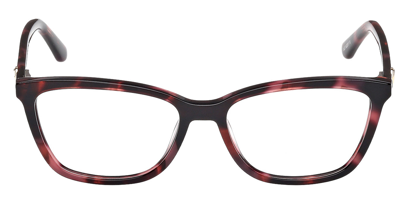 Guess GU50310 071 50 - Bordeaux/Havana #id:gu50310071_s:108100