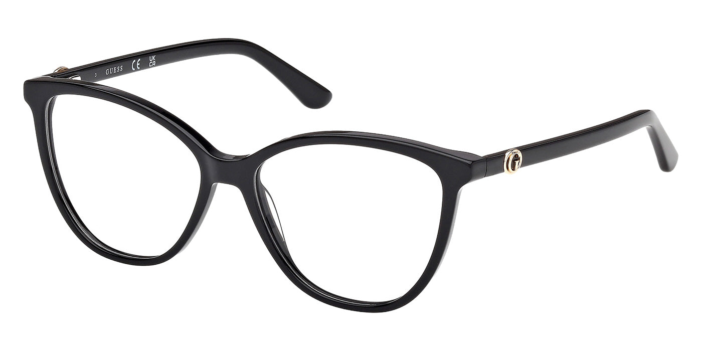 Guess GU50311 001 53 - Shiny Black #id:gu50311001_s:100105