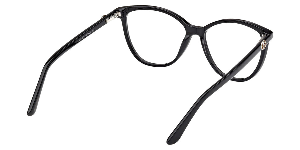 Guess GU50311 001 53 - Shiny Black #id:gu50311001_s:100125